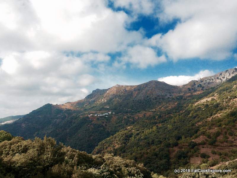 Nature Trails Costa Del Sol