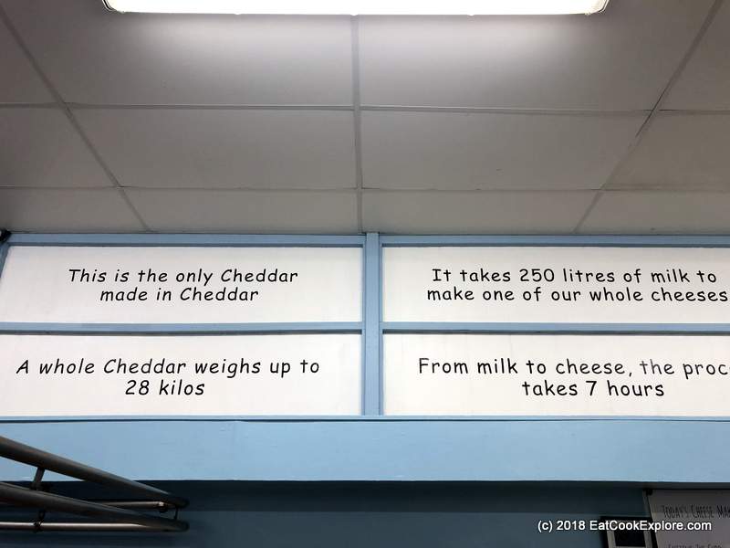 Cheddar Gorge Cheese Company