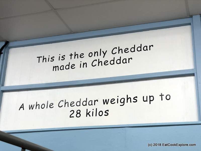 Cheddar Gorge Cheese Company