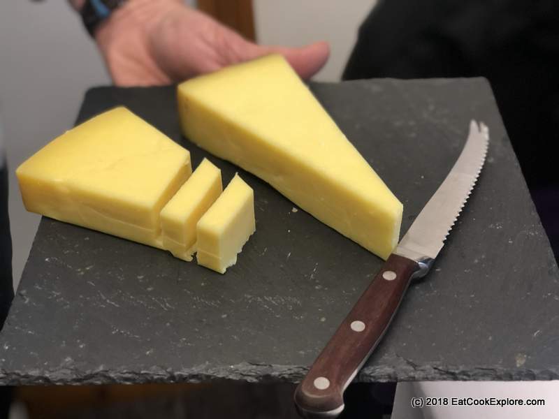Chedder Gorge Cheddar