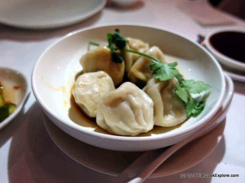 Royal China Carnary Wharf