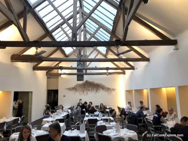 Baltic Polish Russian Restaurant Southwark 