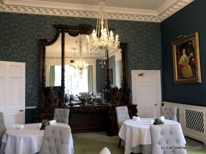 Interlude Restaurant 12 1