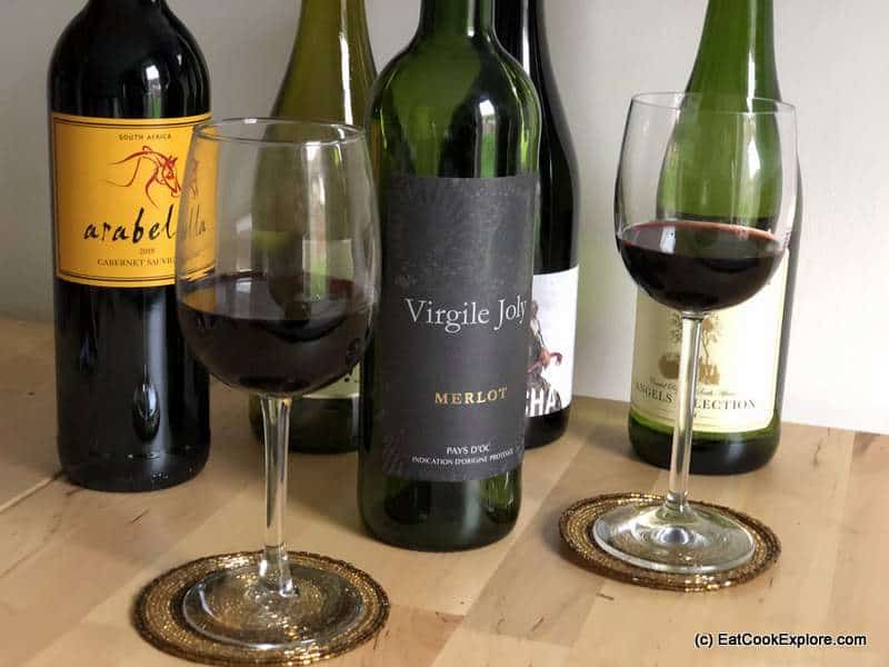 Naked Wines Angel Programme