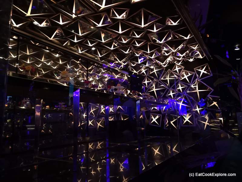Opium London Leicester Square