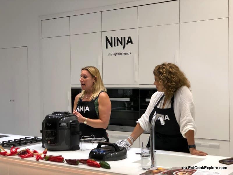 Ninja Foodi Masterclass