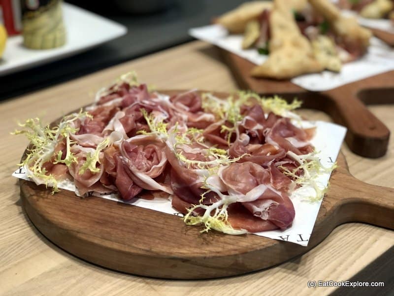 True Italian Taste Pdo Products