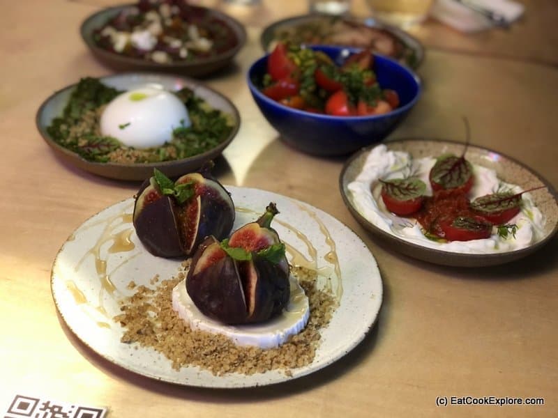 Newcastle Food Tours