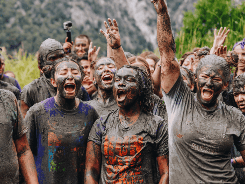 Forest Home Christian Family Camp