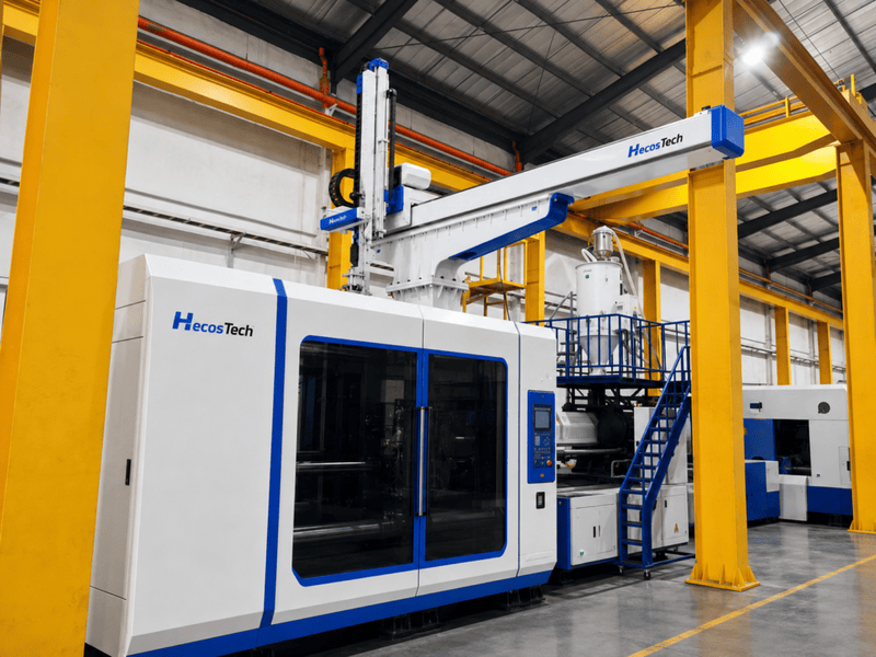 IML ROBOT