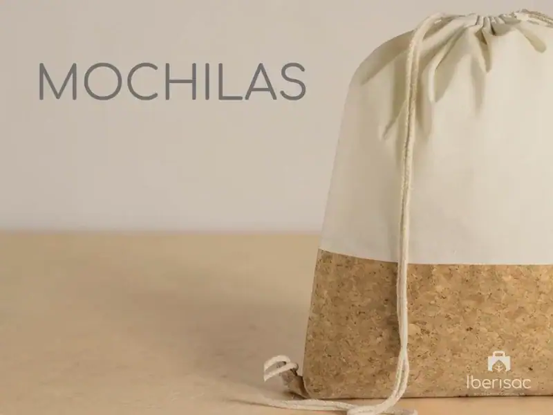MOCHILAS PERSONALIZADAS