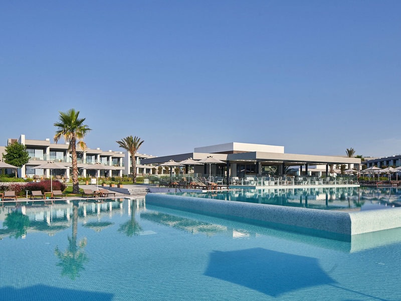 All Inclusive auf Rhodos zum Bestpreis