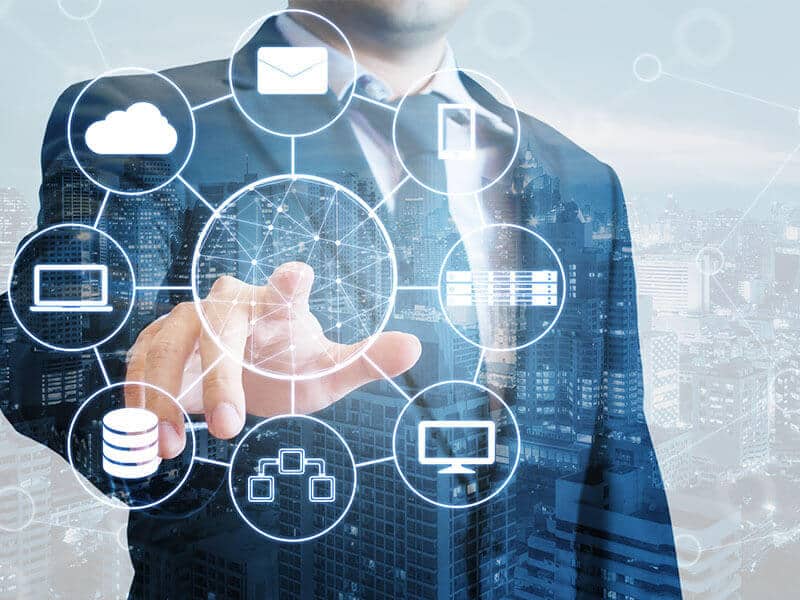 cybersecurity outsourcing