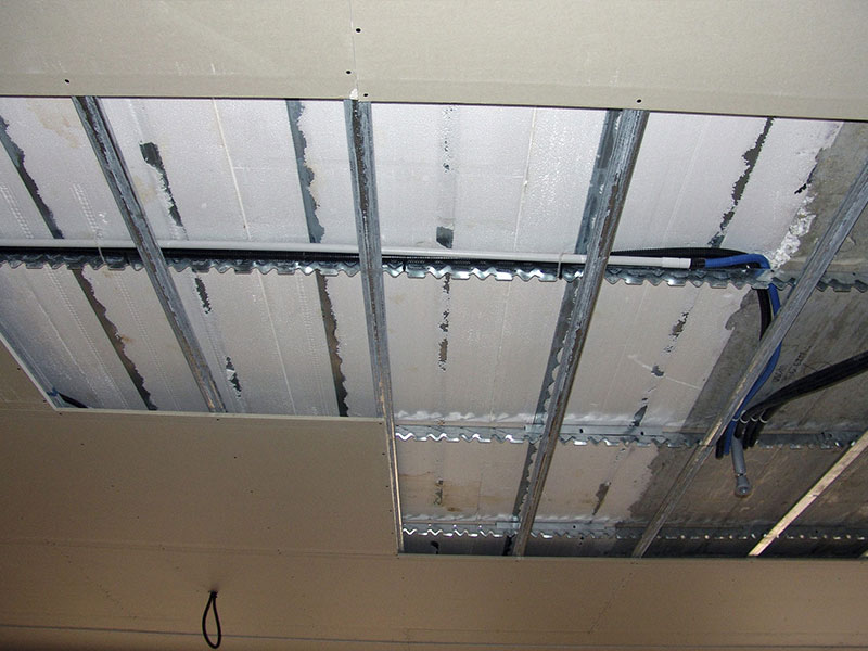 Controsoffitto