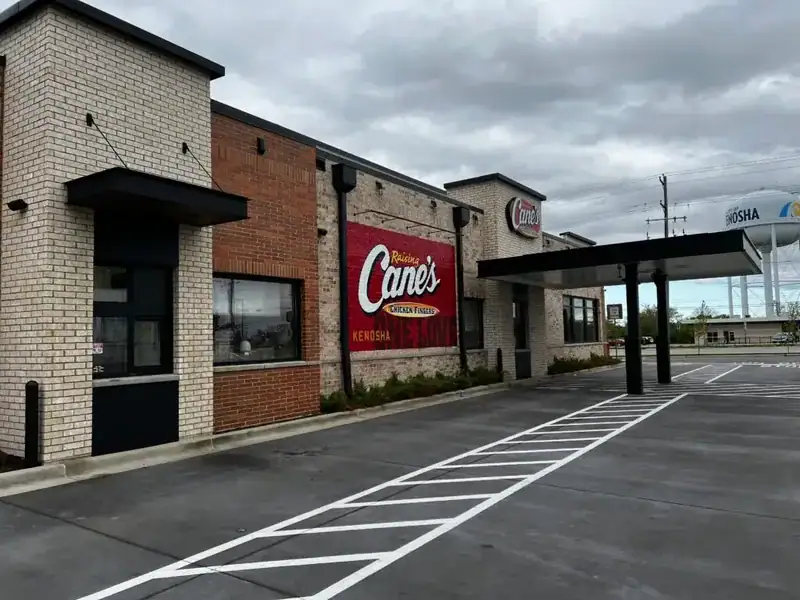 Roman Electric Co., Inc | Raising Canes