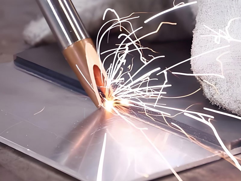 Welding Processing Welding Processing