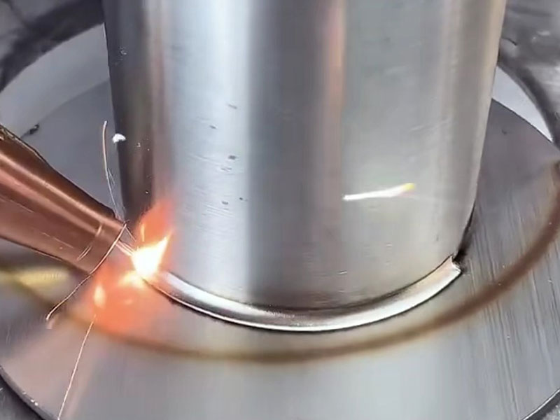 Welding Processing Factory Welding Processing Factory