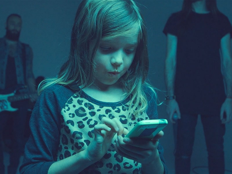 CONVERSATION – “Cheek Biter”