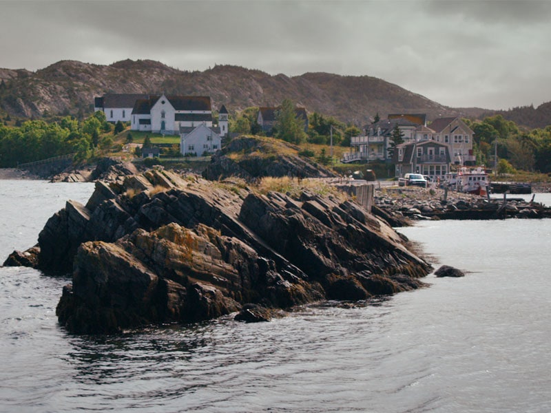 The Adventure of Oyster by Le Creuset