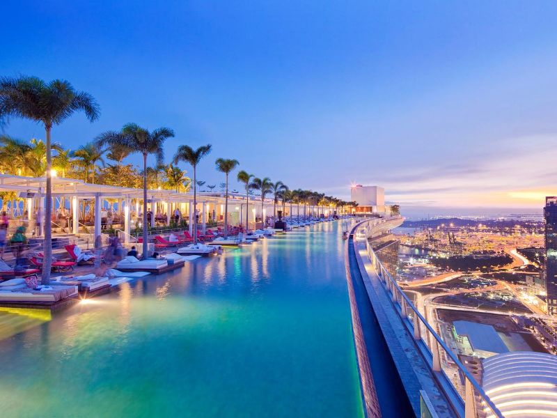 The 5 Best Hotels in Singapore You Need to Know About! best hotels in singapore The 5 Best Hotels in Singapore You Need to Know About! 15197605