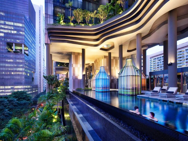 The 5 Best Hotels in Singapore You Need to Know About! best hotels in singapore The 5 Best Hotels in Singapore You Need to Know About! 32493157