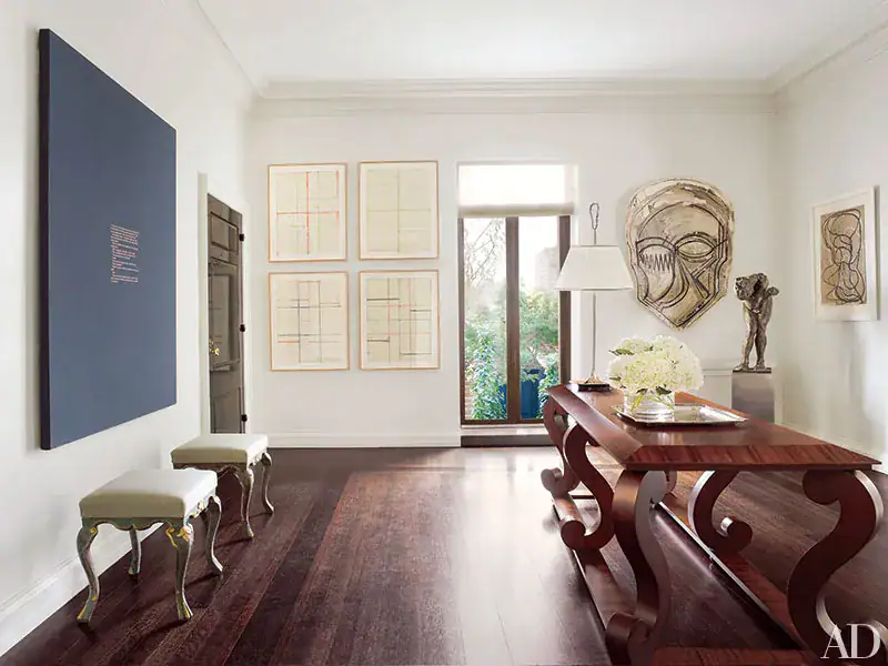 entryway decor ideas 42 Entryway Decor Ideas For A Fantastic First Impression 6