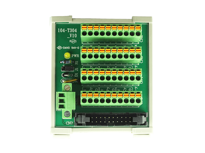 104-T304 Accessories,Terminal board