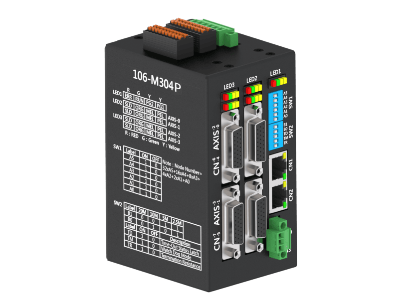 106-M304P