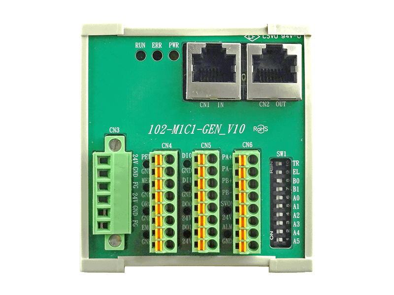 102-M1C1-GEN Motionnet