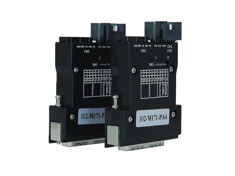 102-M1x1 Series Motionnet