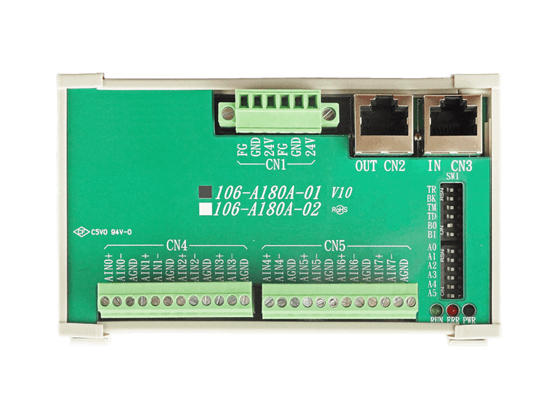106-A180A-1 Motionnet