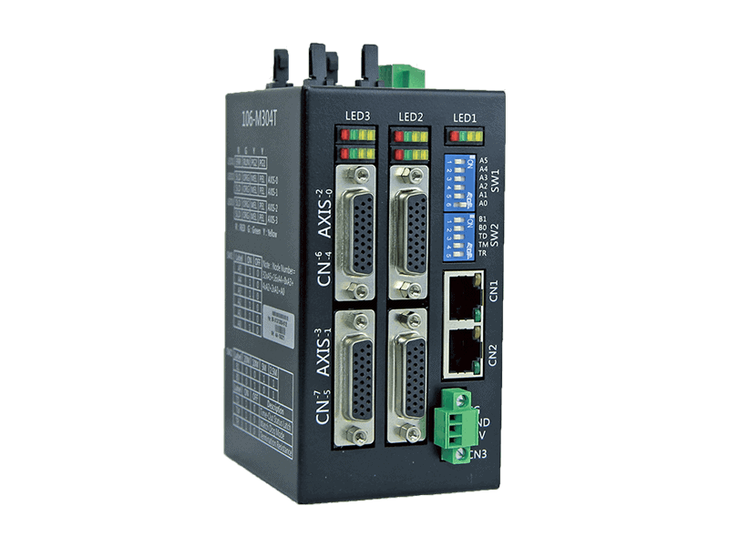 106-M304T Motionnet
