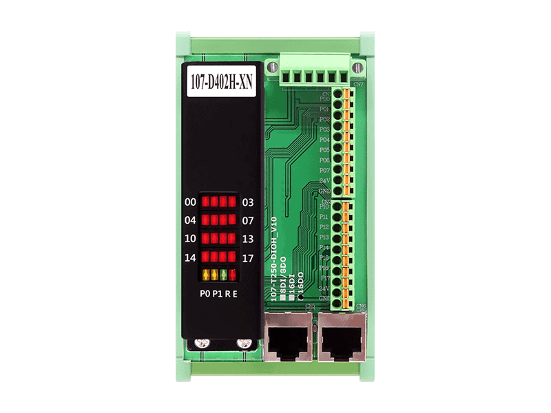 107-D402H-XN Motionnet