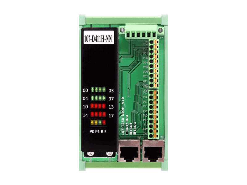 107-D411H-NN Motionnet
