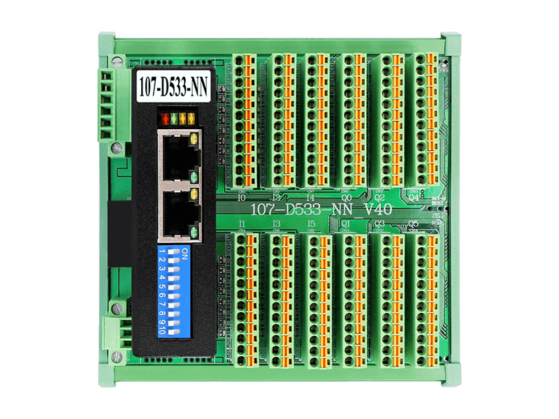 107-D533-NN Motionnet