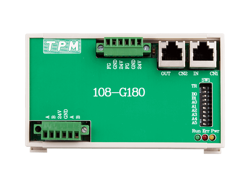 108-G180 Motionnet