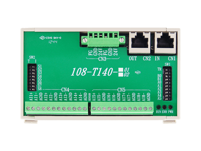 108-T140 Motionnet