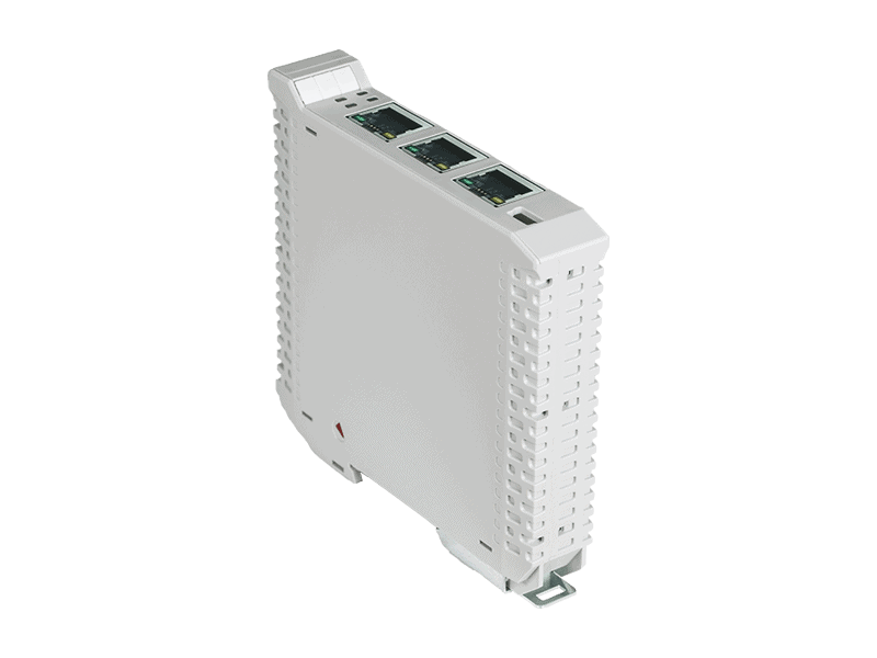 EZC-N100 EtherCAT