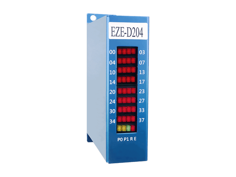 EZE-D204-XNS IO Module EtherCAT