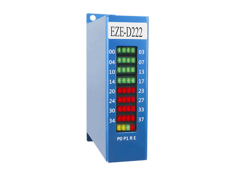 EZE-D222-NN IO Module EtherCAT