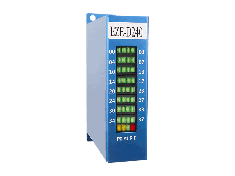 EZE-D240-NX IO Module EtherCAT