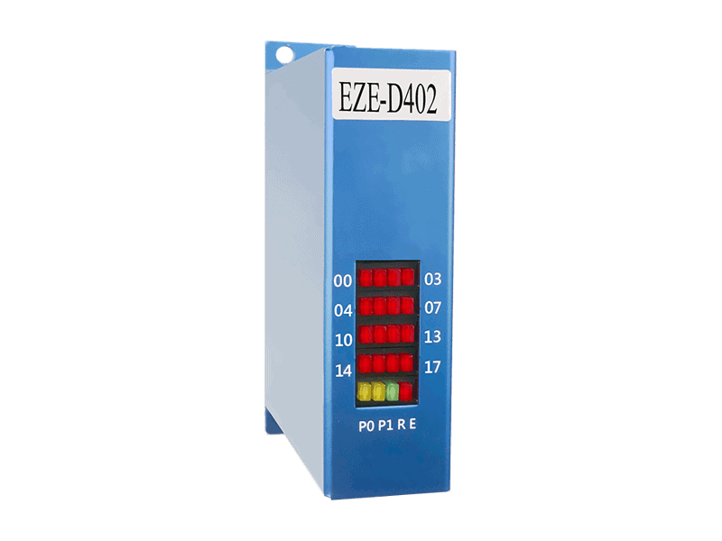 EZE-D402-XN IO Module EtherCAT