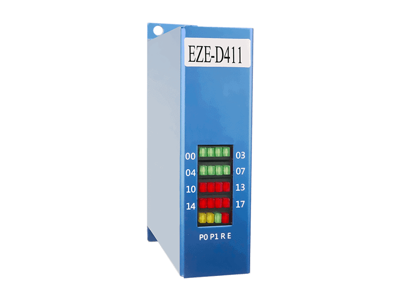 EZE-D411-NN IO Module EtherCAT