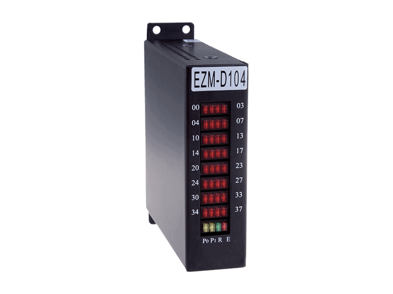 EZM-D104-XNT Motionnet