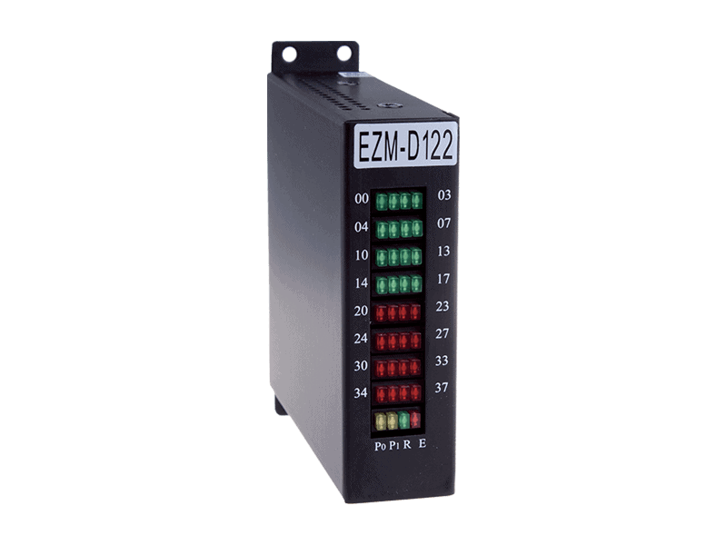 EZM-D122-NNT Motionnet