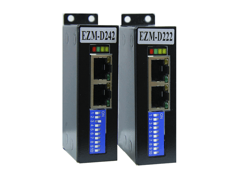 EZM-D2xx Motionnet,EziModule