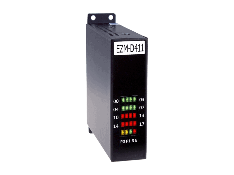 EZM-D411-NN Motionnet
