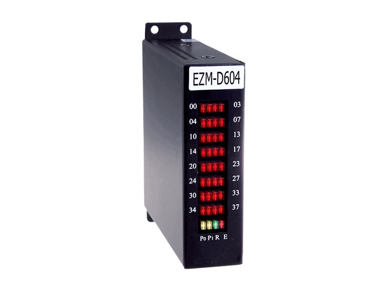 EZM-D604-XN Motionnet