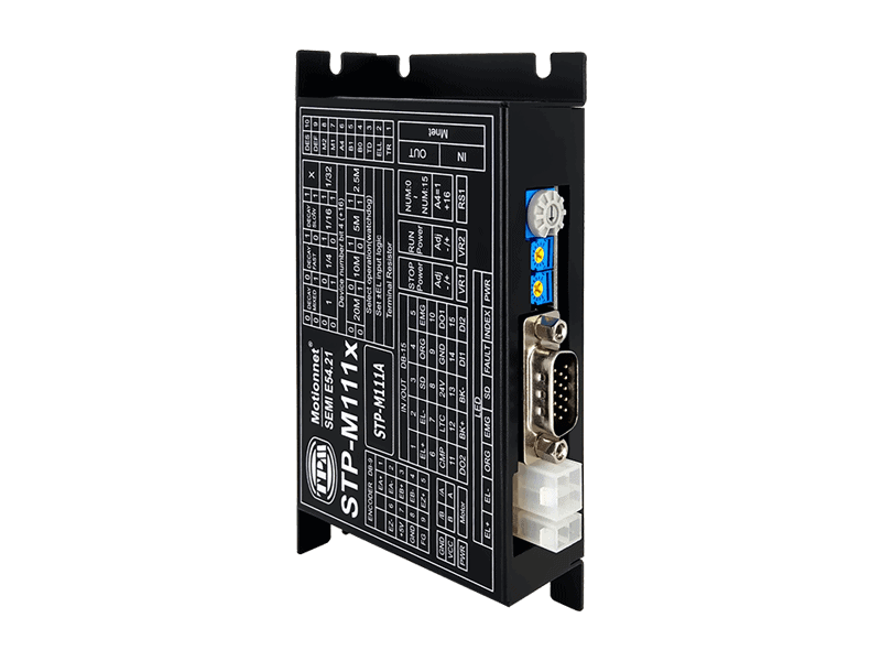 STP-M111A Motionnet PCIe PC-Based