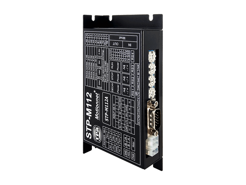 STP-M112A EtherCAT IO Motionnet PCIe PC-Based